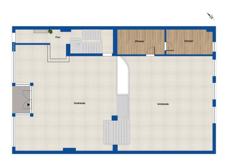 Laden zum Kauf 575.000 € 3 Zimmer Düren 52349