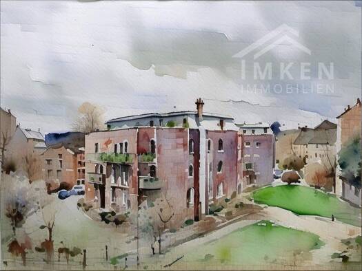 Penthouse zum Kauf 249.800 € 2 Zimmer 58 m² Ahrensburg 22926