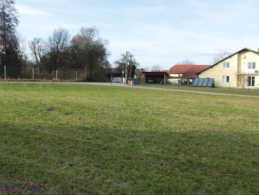 Grundstück zum Kauf 190.000 € 718 m² Grundstück Ried im Innkreis 4910