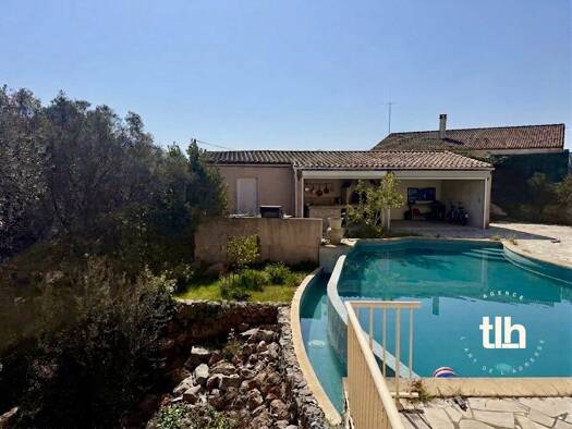 Haus zum Kauf 945.000 € 420 m² 2.533 m² Grundstück Centre Ville Frontignan 34110