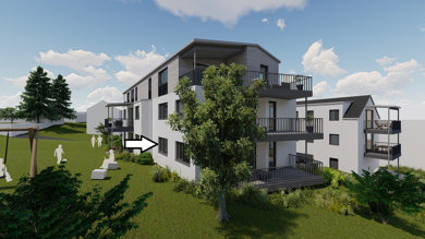 Wohnung zur Miete 990 € 3 Zimmer 82,5 m² EG frei ab 01.09.2025 Hauptstraße 31 Altshausen Altshausen 88361