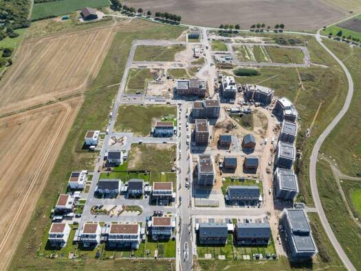 Grundstück zum Kauf - Neubau provisionsfrei 219.820 € 757 m² Grundstück Reislinger Wink Hellwinkel Wolfsburg 38446