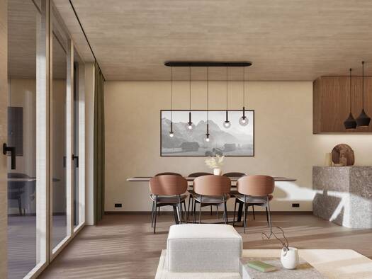 Wohnung zum Kauf 1.389.000 € 4 Zimmer 109 m² 2. Geschoss Garmisch Garmisch-Partenkirchen 82467