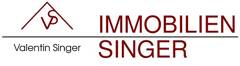 Immobilien Singer logo