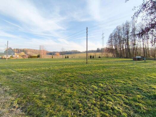 Grundstück zum Kauf 1.500 m² Grundstück frei ab 01.04.2026 Großdrebnitz Bischofswerda 01877