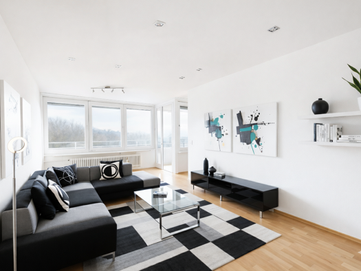 Wohnung zum Kauf 269.000 € 3 Zimmer 84 m² 10. Geschoss Ost Sindelfingen 71065