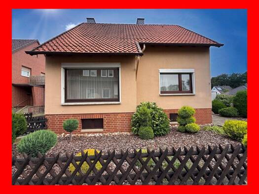 Einfamilienhaus zum Kauf 179.000 € 5 Zimmer 102 m² 702 m² Grundstück Gronau 31028