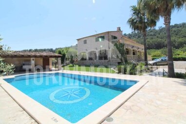 Finca zum Kauf provisionsfrei 1.500.000 € 8 Zimmer 300 m² 7.500 m² Grundstück Alcúdia 07400