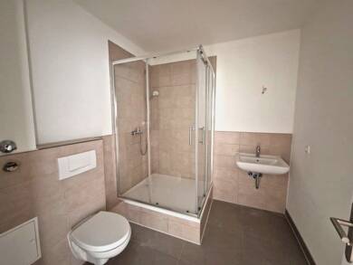 Wohnung zur Miete 625 € 2 Zimmer 55,8 m² 1. Geschoss Georg-Schumann-Straße 309 - 1. OG rechts Wahren Leipzig 04159