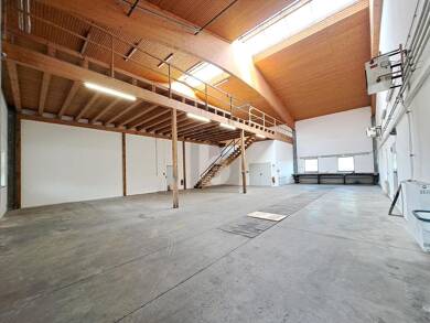Lagerhalle zur Miete 1.600 € 240 m² Lagerfläche Kinsau 86981