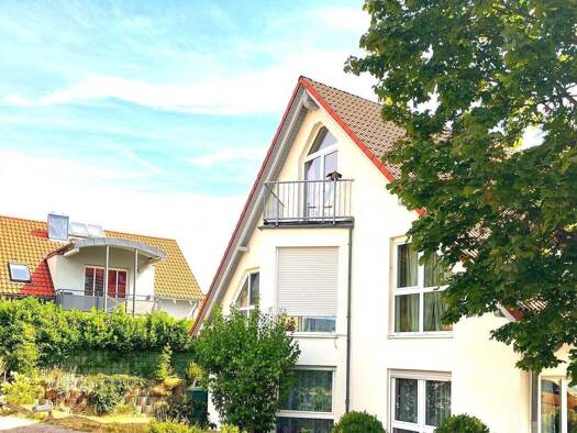 Wohnung zur Miete 550 € 2 Zimmer 60 m² frei ab sofort am Flachsgrund 52 Klipphausen 01665