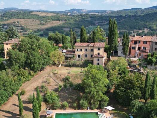 Haus zum Kauf 980.000 € 340 m² Monterchi 52035