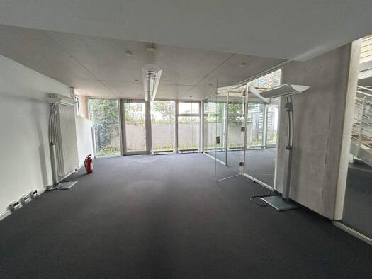 Verkaufsfläche zur Miete provisionsfrei 13 € teilbar ab 237 m² Calenberger Neustadt Hannover 30169