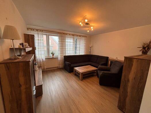 Wohnung zur Miete 620 € 2 Zimmer 62,8 m² EG frei ab 01.04.2026 Dissen 49201