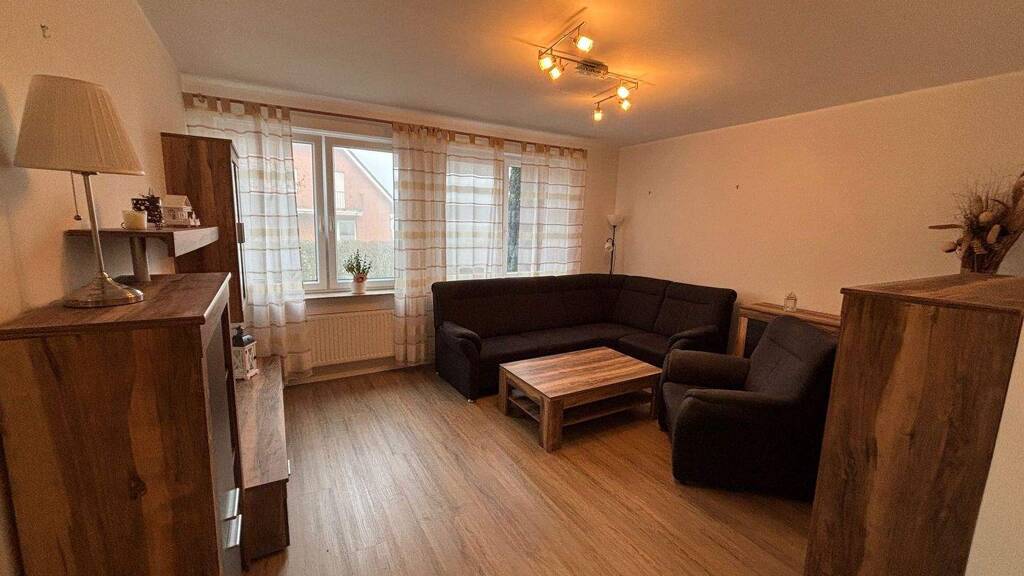 Wohnung zur Miete 620 € 2 Zimmer 62,8 m² EG frei ab 01.04.2026 Dissen 49201