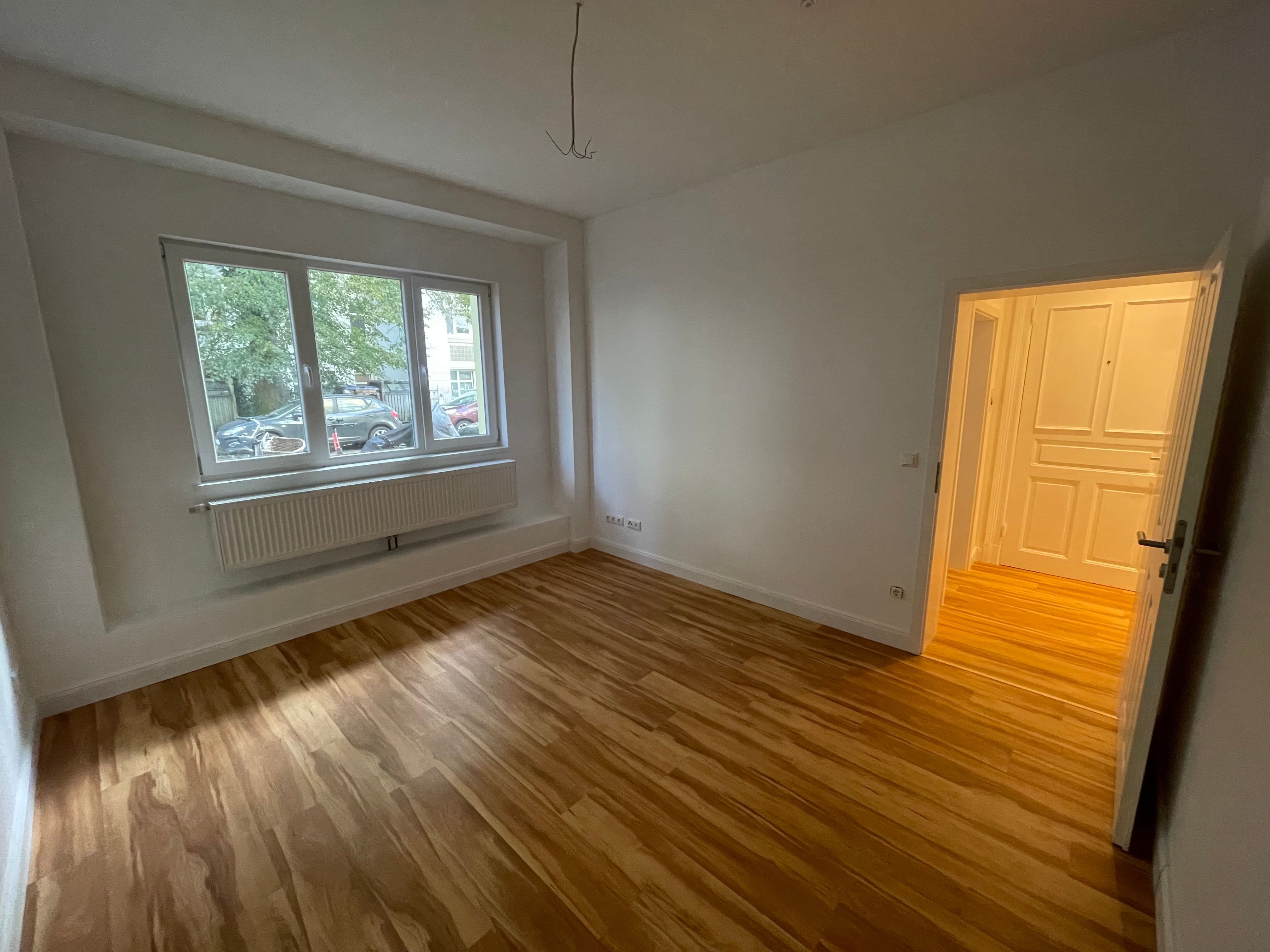 Wohnung zum Kauf 494.000 € 3 Zimmer 50,9 m²<br/>Wohnfläche EG<br/>Geschoss XXXXXXXXXXXX XXX Ohlsdorf Hamburg 20251