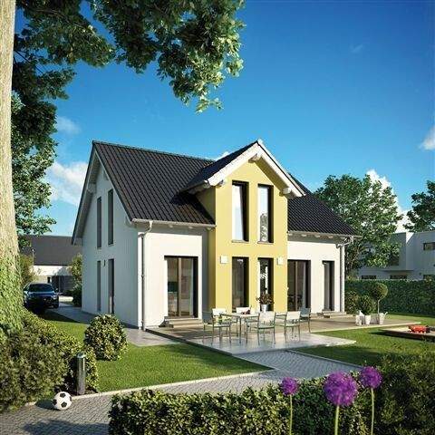 Einfamilienhaus zum Kauf - Ansicht 2