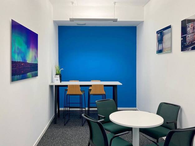 Bürofläche zur Miete provisionsfrei 109 € 5 m² Bürofläche Podbielskistraße 333 Bothfeld Bothfeld - Vahrenheide 30659