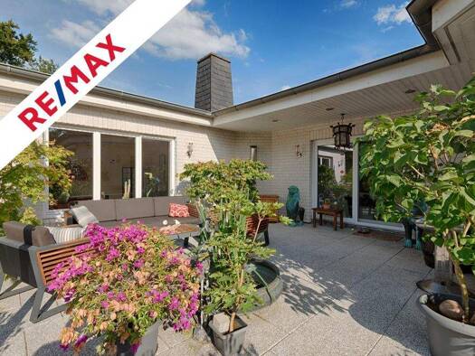 Penthouse zum Kauf provisionsfrei 690.000 € 6 Zimmer 189 m² Buchholz 21244