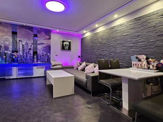 Wohnung zum Kauf provisionsfrei 199.000 € 3 Zimmer 73 m² Geschoss 1/3 Tuttlingen 78532