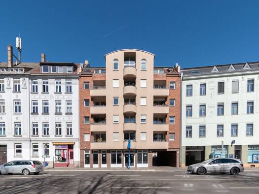 Sonstiges zum Kauf als Kapitalanlage geeignet 198.000 € 3 Zimmer 79,1 m² Schleußig Leipzig 04229