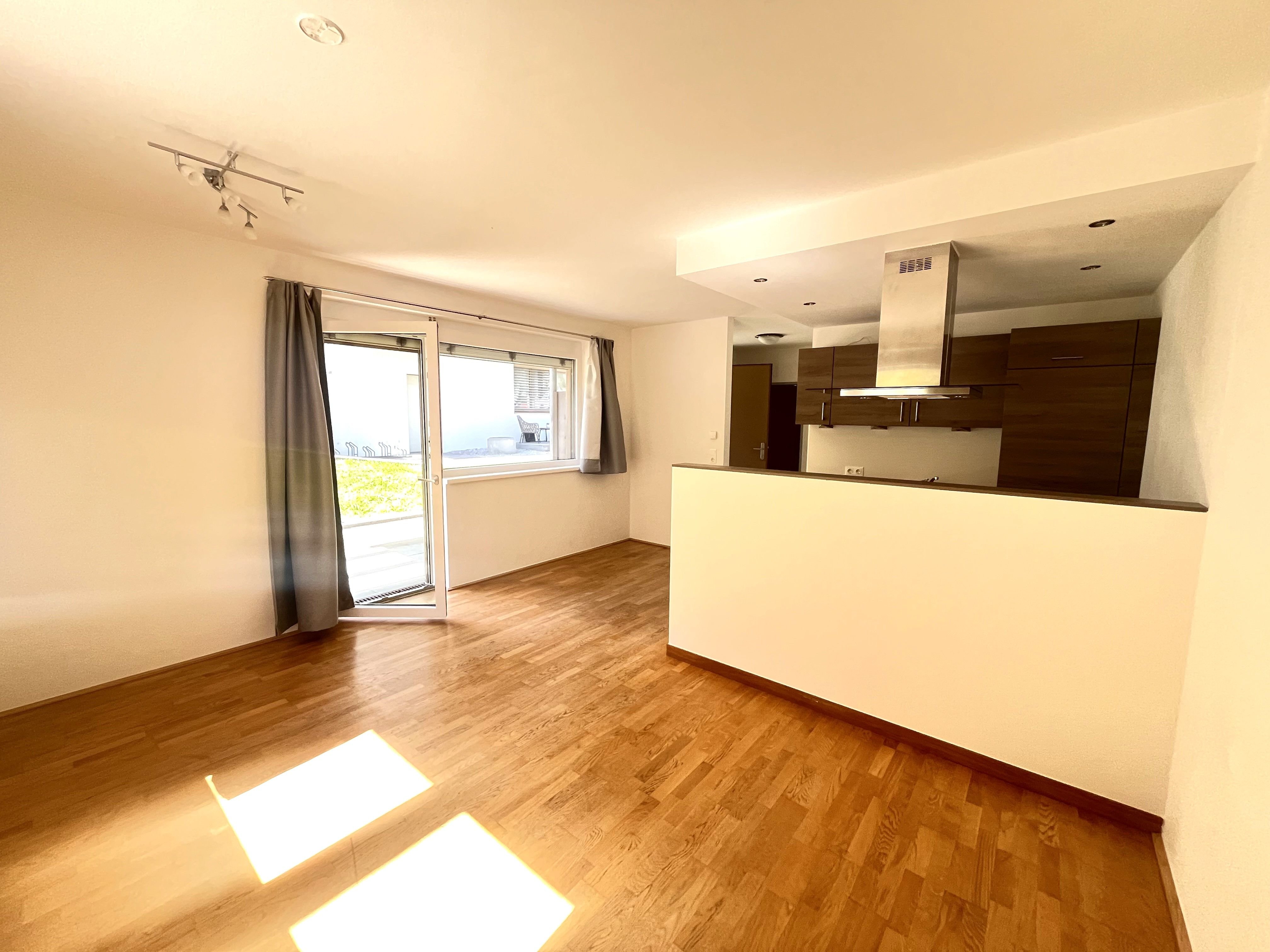 Wohnung zum Kauf 2 Zimmer 46,3 m²<br/>Wohnfläche EG<br/>Geschoss Am Bergl 2a Imst 6460