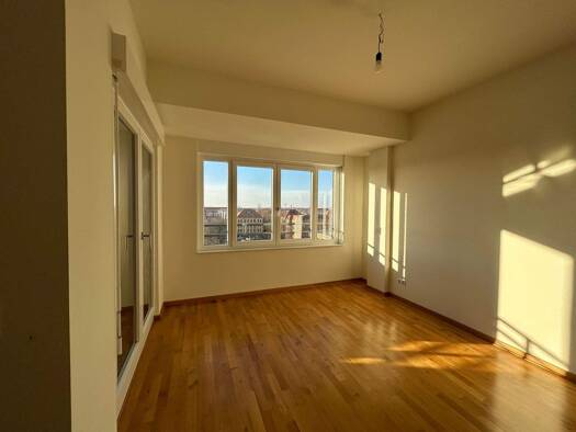 Wohnung zur Miete 868 € 2 Zimmer 61,3 m² 6. Geschoss frei ab 01.02.2026 Viertelsweg 57 Gohlis-Mitte Leipzig 04157