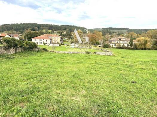 Acker-/Waldstück zum Kauf 160.000 € Ribamontán al Monte 39794