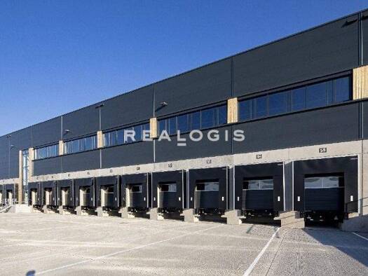 Halle/Industriefläche zur Miete provisionsfrei 70.000 m² Lagerfläche Fechenheim Frankfurt am Main 60386