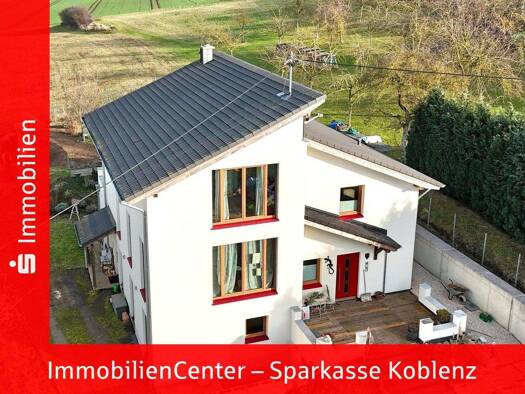 Einfamilienhaus zum Kauf 698.000 € 9 Zimmer 297 m² 1.236 m² Grundstück Küttig Münstermaifeld 56294