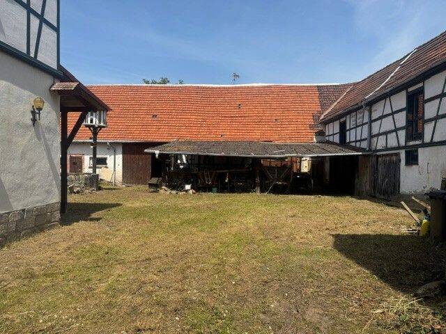 Haus – Erfurt, Azmannsdorf - Mehr