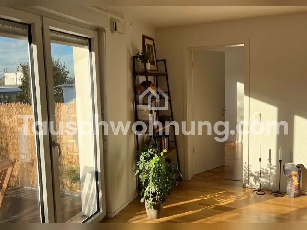 Wohnung zur Miete Tauschwohnung 1.100 € 2,5 Zimmer 75 m²<br/>Wohnfläche 2.<br/>Geschoss Weidenpesch Köln 50733