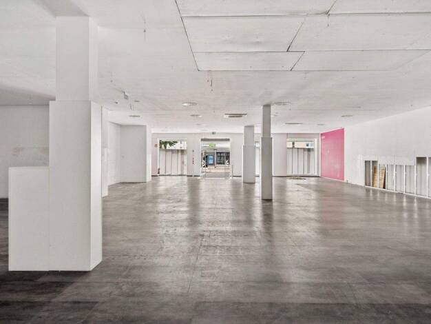 Verkaufsfläche zur Miete 350 m² Verkaufsfläche Kapuzinergraben 18-22 Aachen 52062