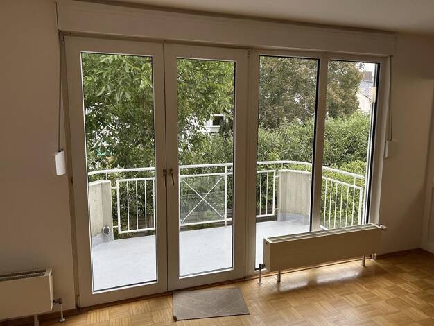 Wohnung zur Miete 975 € 2 Zimmer 70 m² 1. Geschoss frei ab 01.09.2026 Am Weiher 39 Hochheim Hochheim 65239