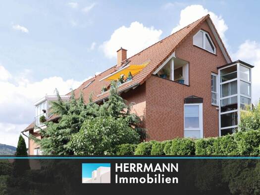 Wohnung zum Kauf 213.000 € 2 Zimmer 75 m² 1. Geschoss Springe Springe 31832