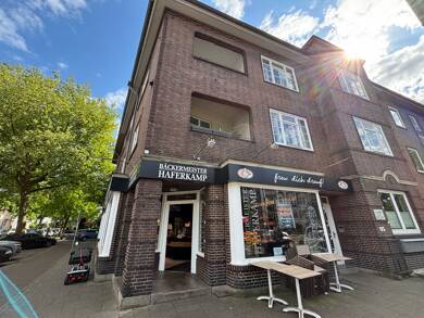 Wohnung zur Miete 790 € 3 Zimmer 70 m² 2. Geschoss frei ab sofort Gete Bremen 28211