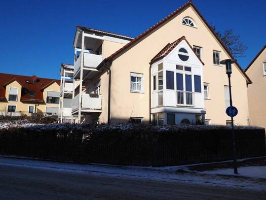 Wohnung zum Kauf 355.000 € 2 Zimmer 73 m² 1. Geschoss Neufahrn Neufahrn bei Freising 85375