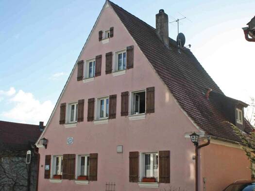 Einfamilienhaus zum Kauf 249.000 € 5 Zimmer 120 m² 178 m² Grundstück Gräfensteinberg Haundorf 91729