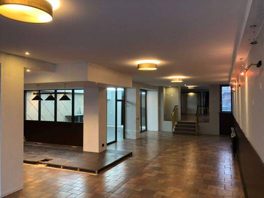 Laden zur Miete 11,50 € 5 Zimmer 246 m² Verkaufsfläche Dr.-Julius-Leber-Straße 60 Innenstadt Lübeck 23552