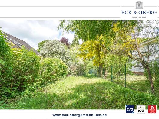 Grundstück zum Kauf 458.500 € 2.087 m² Grundstück Schulensee Molfsee 24113