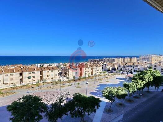 Wohnung zum Kauf 319.900 € 2 Zimmer 115 m² 5. Geschoss Ingeniero Joaquín Muñoz 7 Guardamar del Segura 03140