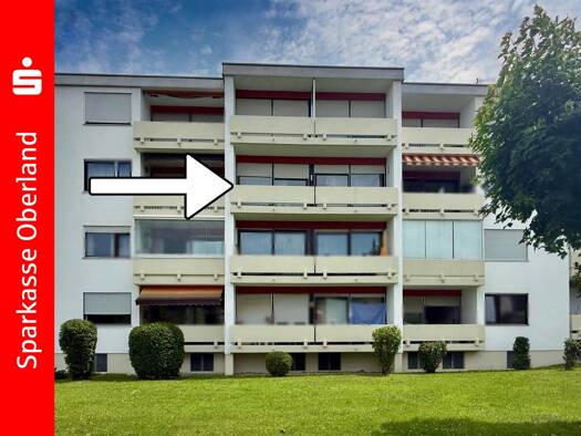 Studio zum Kauf 110.000 € 1 Zimmer 35,4 m² Peiting 86971