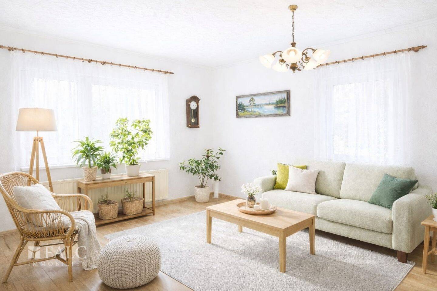 Haus – Petershagen, Märkisch-Oderland - Ansicht 3