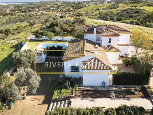Villa zum Kauf 890.000 € 4 Zimmer 315 m² 4.000 m² Grundstück Mijas 29649