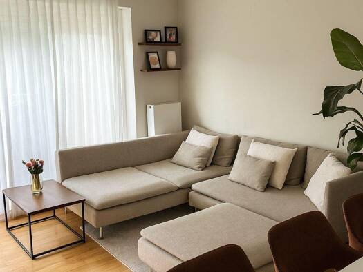 Wohnung zur Miete 741 € 3 Zimmer 78 m² Geschoss 1/2 frei ab 01.12.2025 Bad Sassendorf 59505