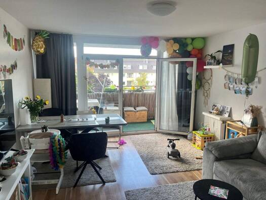 Wohnung zum Kauf 275.000 € 3 Zimmer 76,9 m² Geschoss 4/8 Lindenbornstr. 20 Ehrenfeld Köln 50823