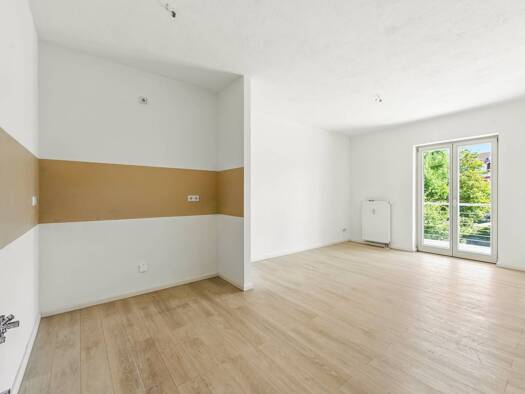 Wohnung zur Miete 669 € 3 Zimmer 61 m² EG frei ab 16.10.2026 Roßmäßlerstraße 4 Mickten Dresden 01139