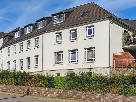 Wohnung zur Miete 270 € 2 Zimmer 60 m² Geschoss EG/3 frei ab sofort Obere Hauptstraße 56 Wittgensdorf Chemnitz 09228
