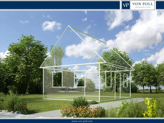 Grundstück zum Kauf 479.000 € 751 m² Grundstück Innenstadt Gütersloh 33332