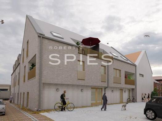 Bürofläche zur Miete 717 € 49,5 m² Bürofläche teilbar ab 49,5 m² Jever 26441